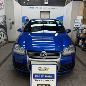 フォルクスワーゲン・R32