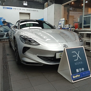 その他・MG Cyberstee
