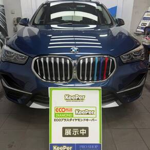 BMW・X1