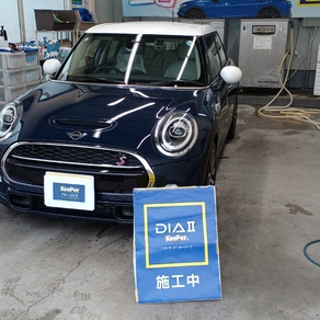 BMW・MINI