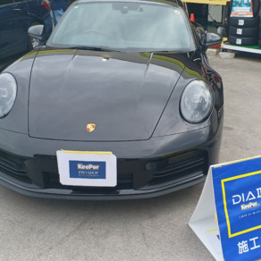 ポルシェ・911