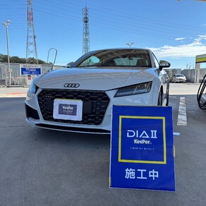 アウディ・TT
