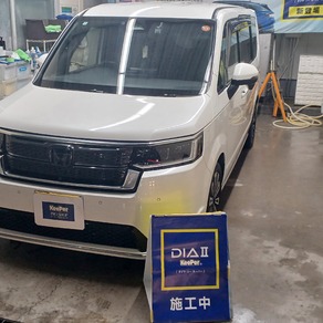 ホンダ・ステップワゴン