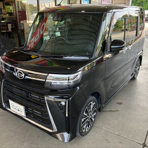 ダイハツ・タント