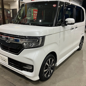 ホンダ・N-BOX カスタム