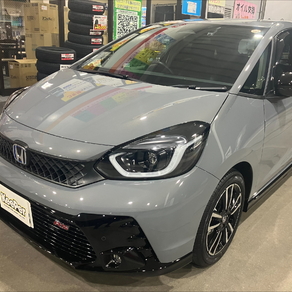 ホンダ・フィット