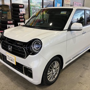 ホンダ・N-ONE