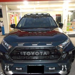 トヨタ・RAV4