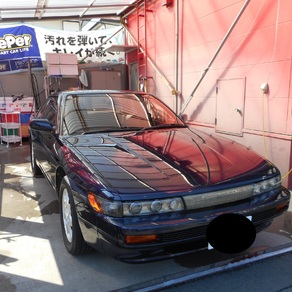 日産・シルビア