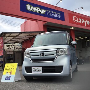 ホンダ・N-BOX