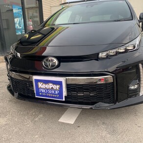 トヨタ・プリウス