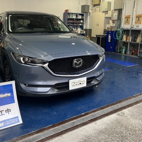 マツダ・CX-5