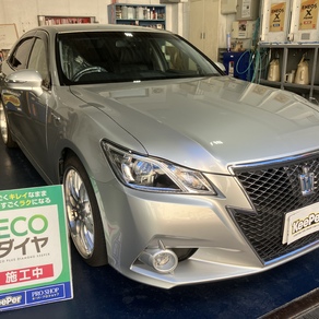 トヨタ・クラウン