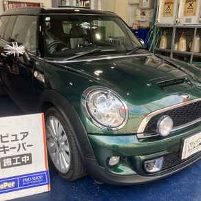 BMW・MINIクラブマン