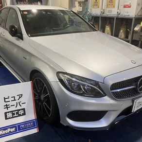 メルセデス・ベンツ・Cクラス