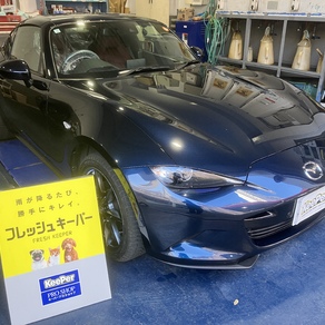 マツダ・ロードスター