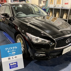 日産・スカイライン