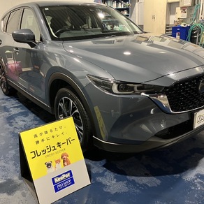 マツダ・CX-5