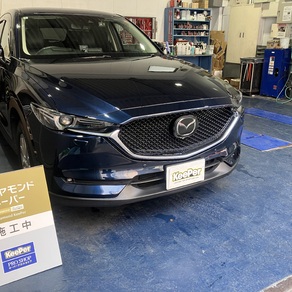 マツダ・CX-5
