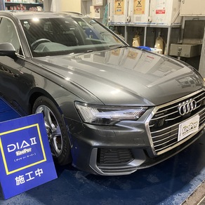 アウディ・A6