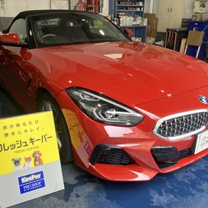 BMW・Z3 / Z4