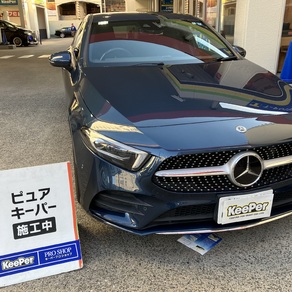 メルセデス・ベンツ・Aクラス