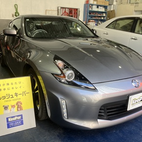 日産・フェアレディZ