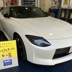 日産・フェアレディZ