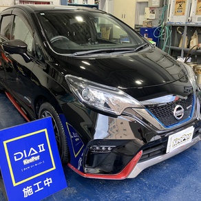 日産・ノート