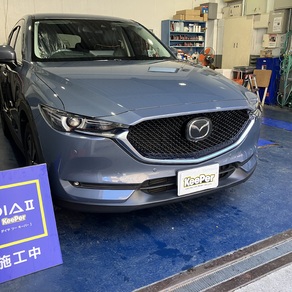 マツダ・CX-5