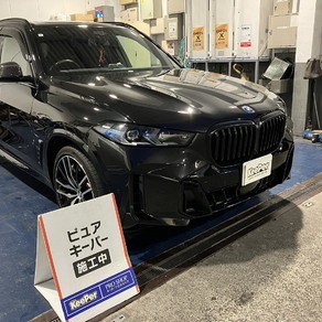 BMW・X5