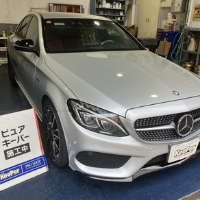 メルセデス・ベンツ・Eクラス