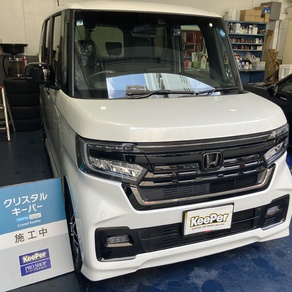 ホンダ・N-BOX