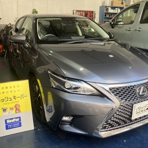 レクサス・CT