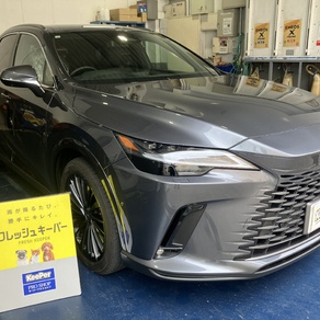 レクサス・RX