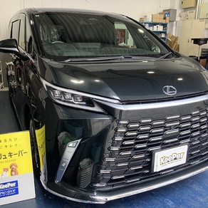 レクサス・LM