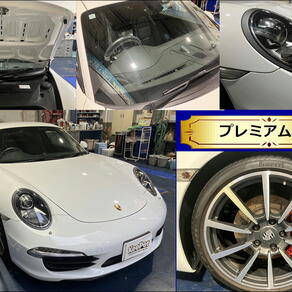 ポルシェ・911