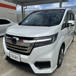 ホンダ・ステップワゴン