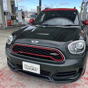 ランドローバー・MINI