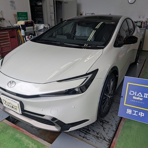 トヨタ・プリウス