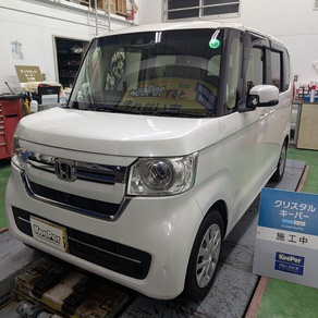 ホンダ・N-BOX