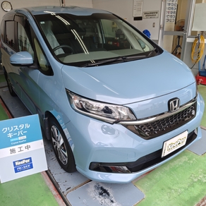 ホンダ・フリード