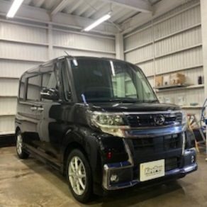 ダイハツ・タント