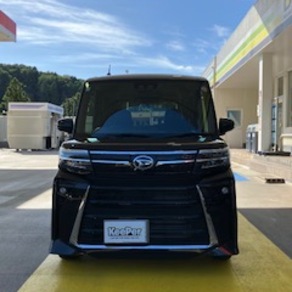 ダイハツ・タント