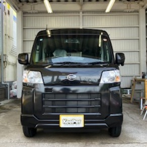 ダイハツ・ハイゼット