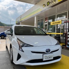 トヨタ・プリウス