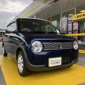 スズキ・アルト / ラパン