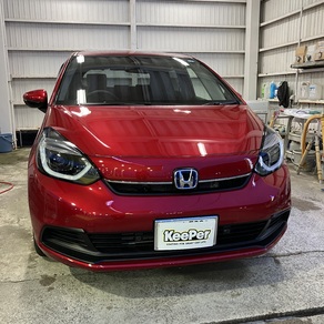 ホンダ・フィット