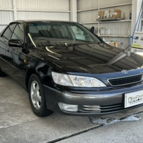 トヨタ・ウィンダム