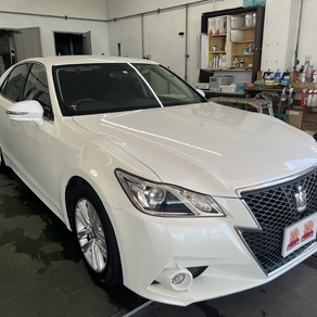 トヨタ・クラウン